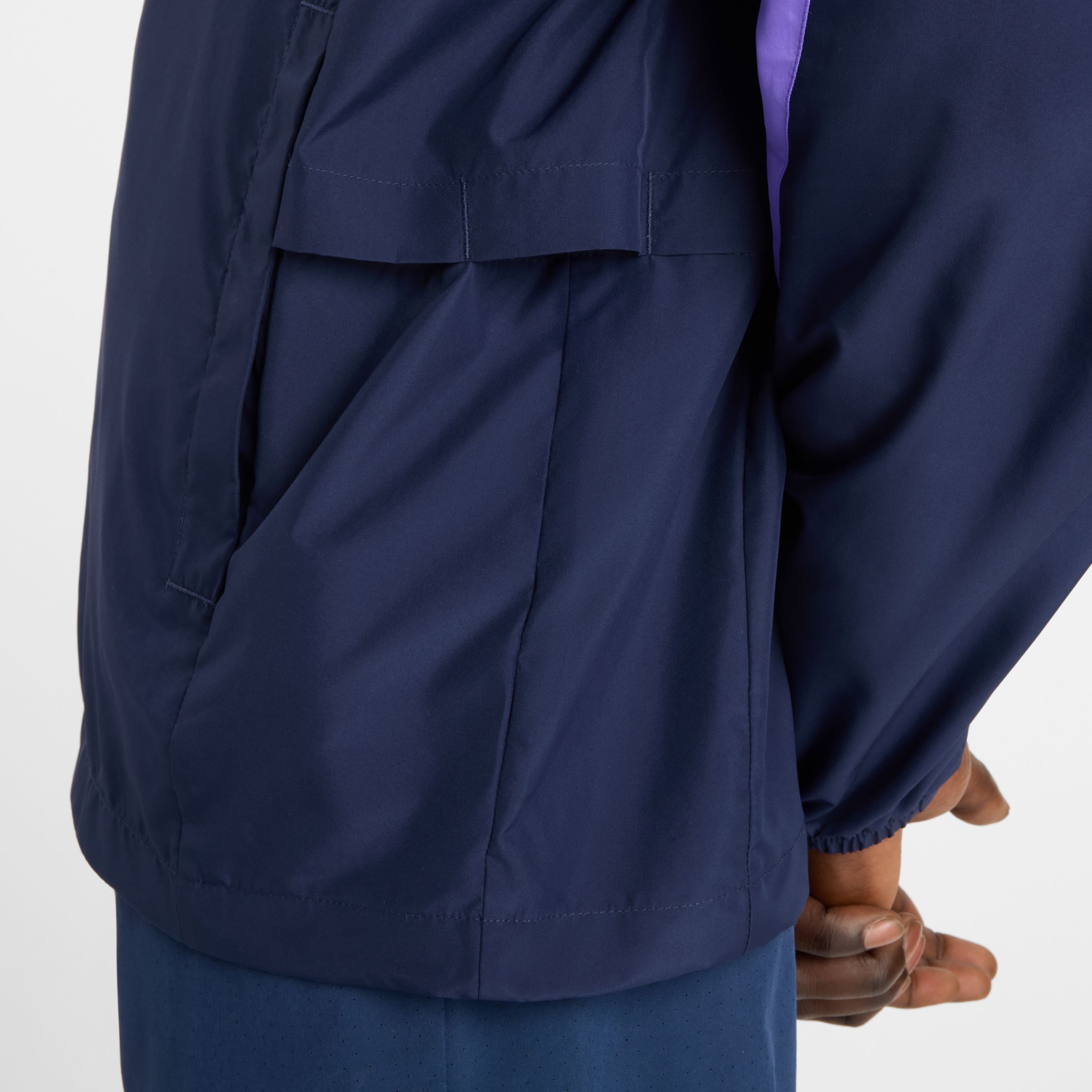 Athletics Light Packable Jkt