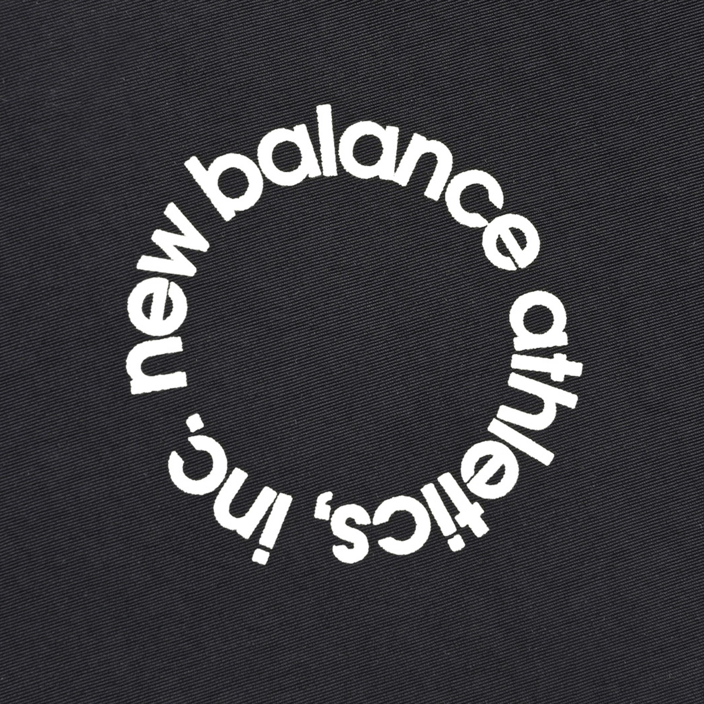 リバーシブルウーブンジャケット