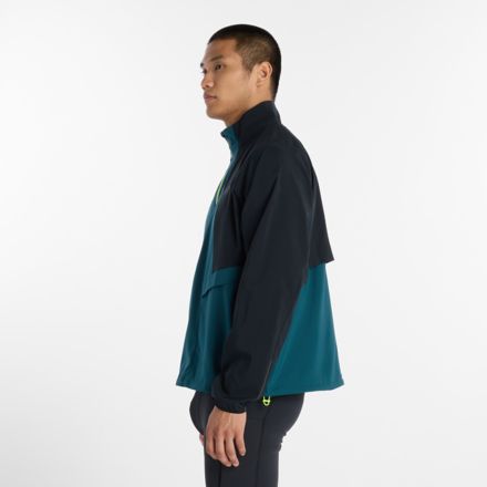 RBC Brooklyn Half Race Day Jacket Men's