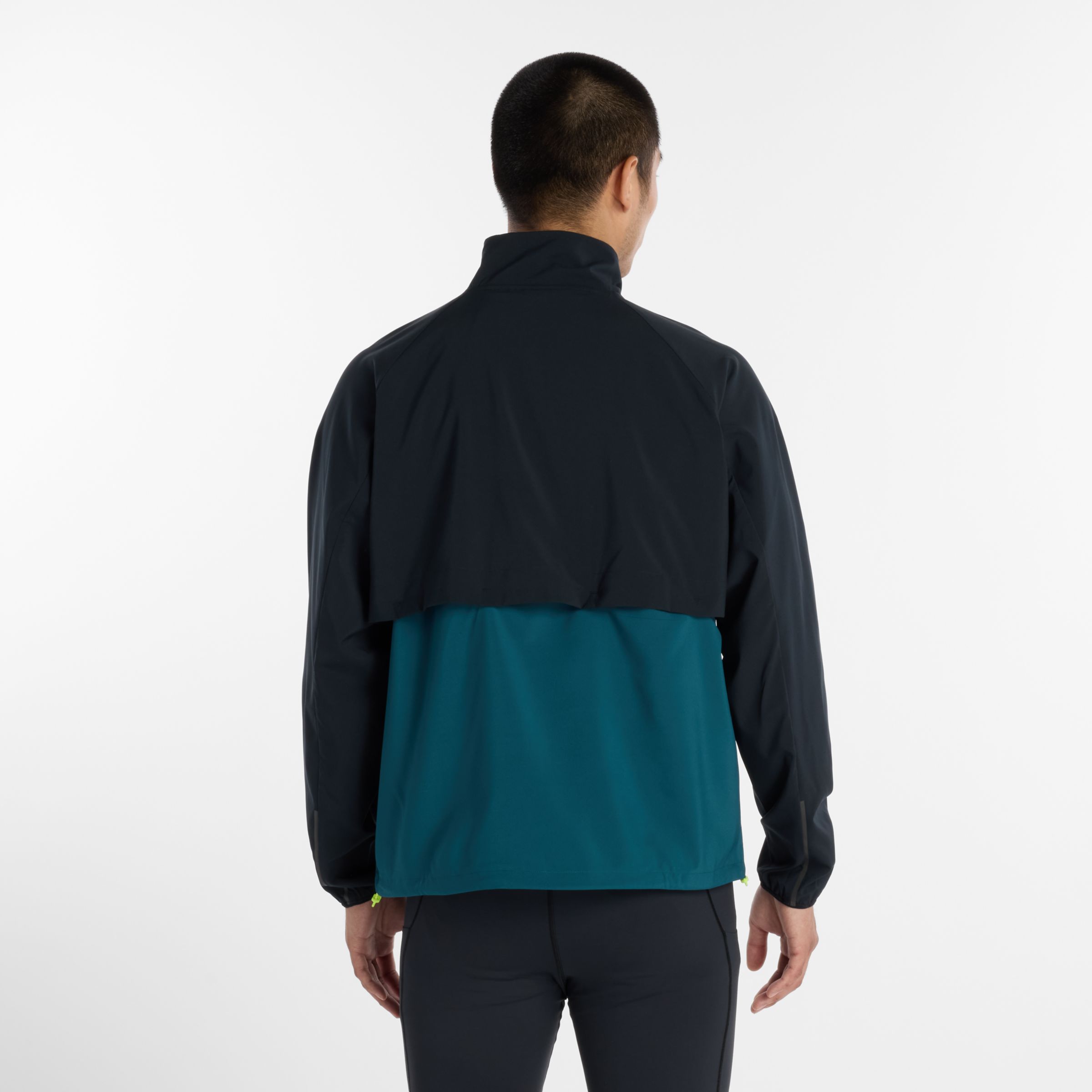 RBC Brooklyn Half Race Day Jacket Men's