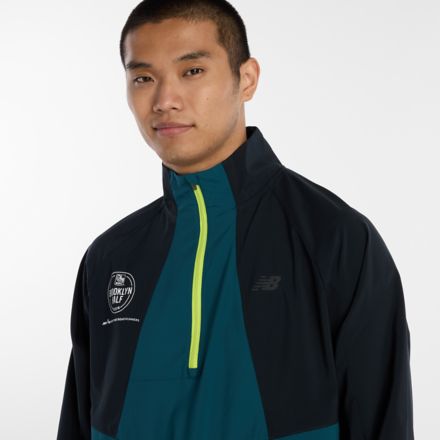 RBC Brooklyn Half Race Day Jacket Men's