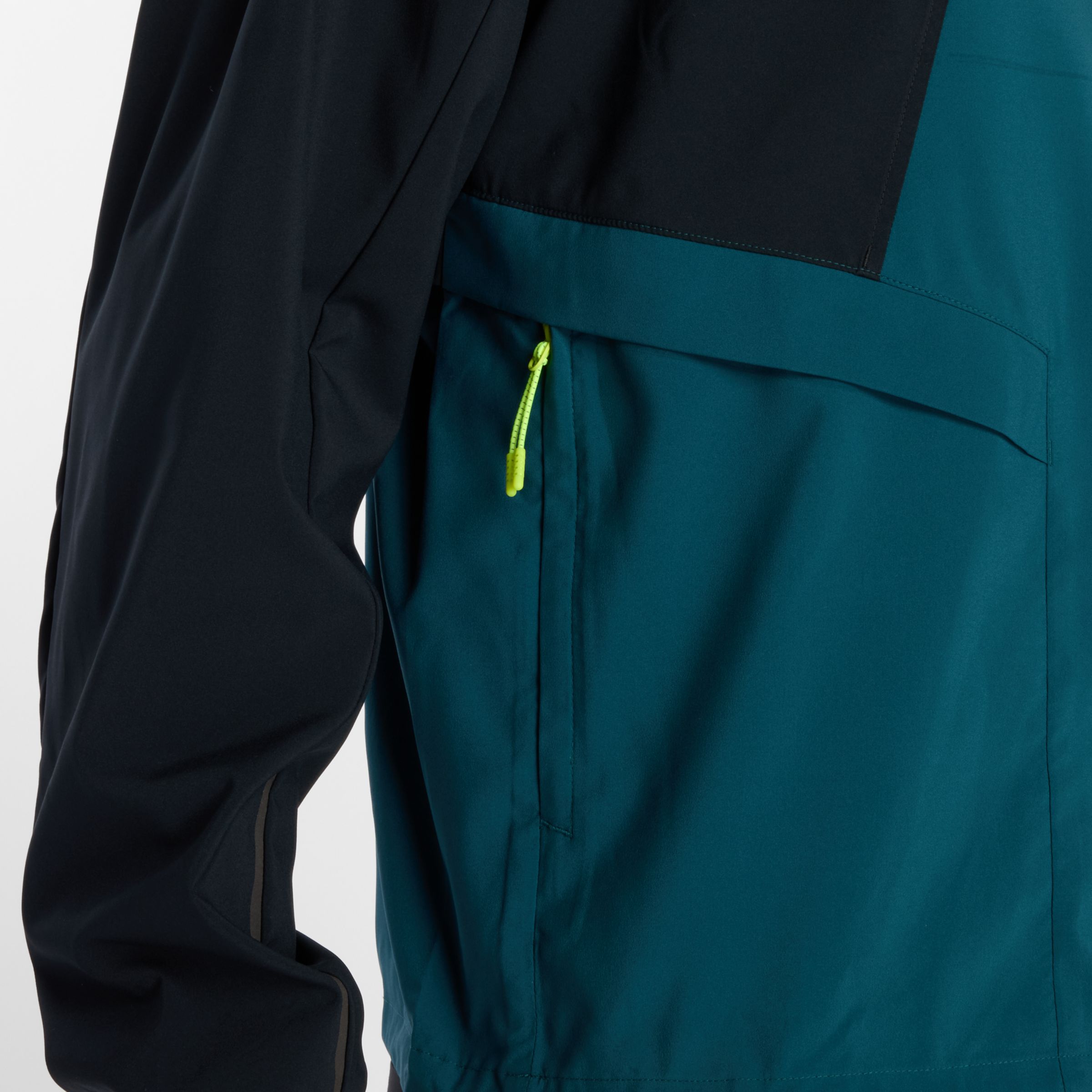 RBC Brooklyn Half Race Day Jacket Men's