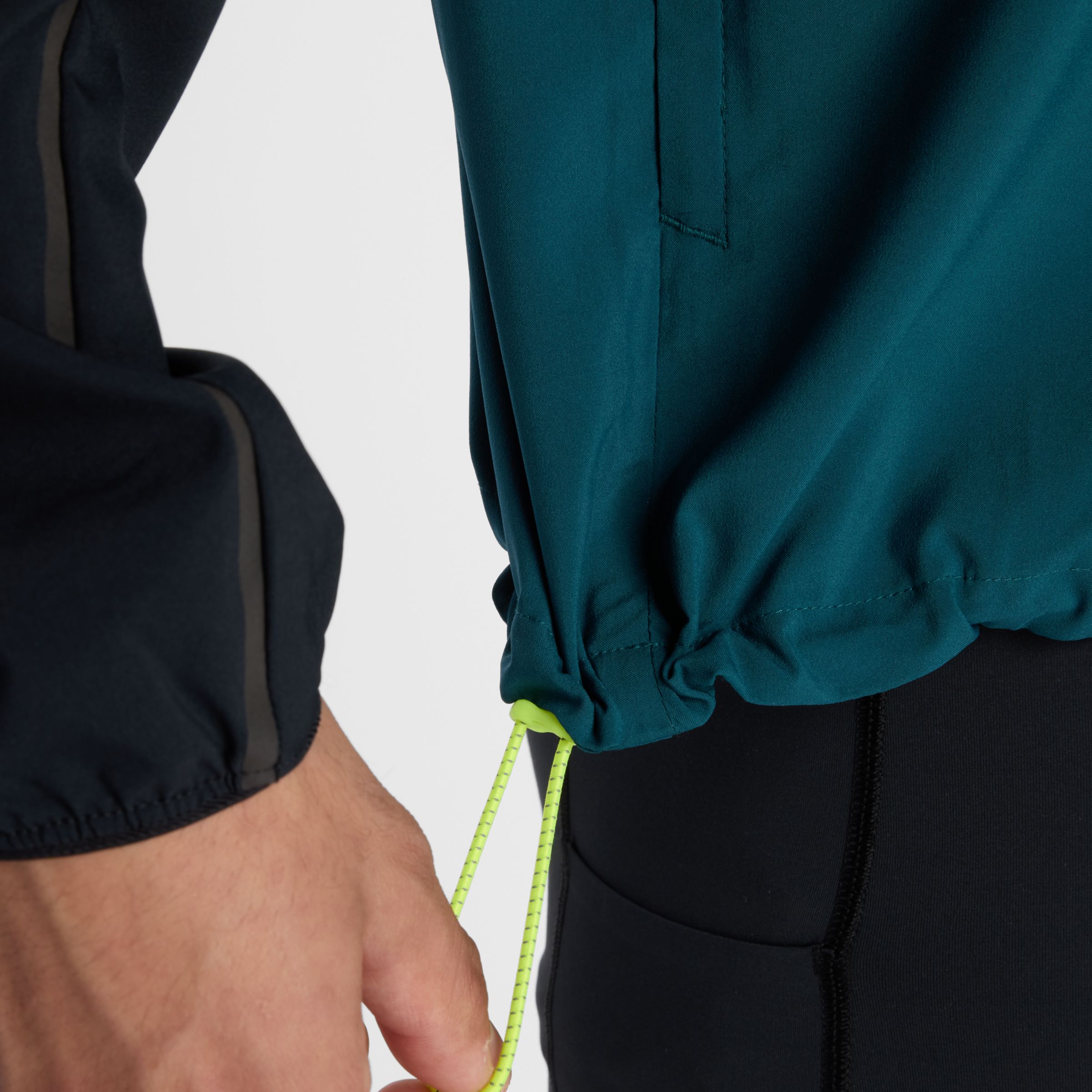 RBC Brooklyn Half Race Day Jacket Men's