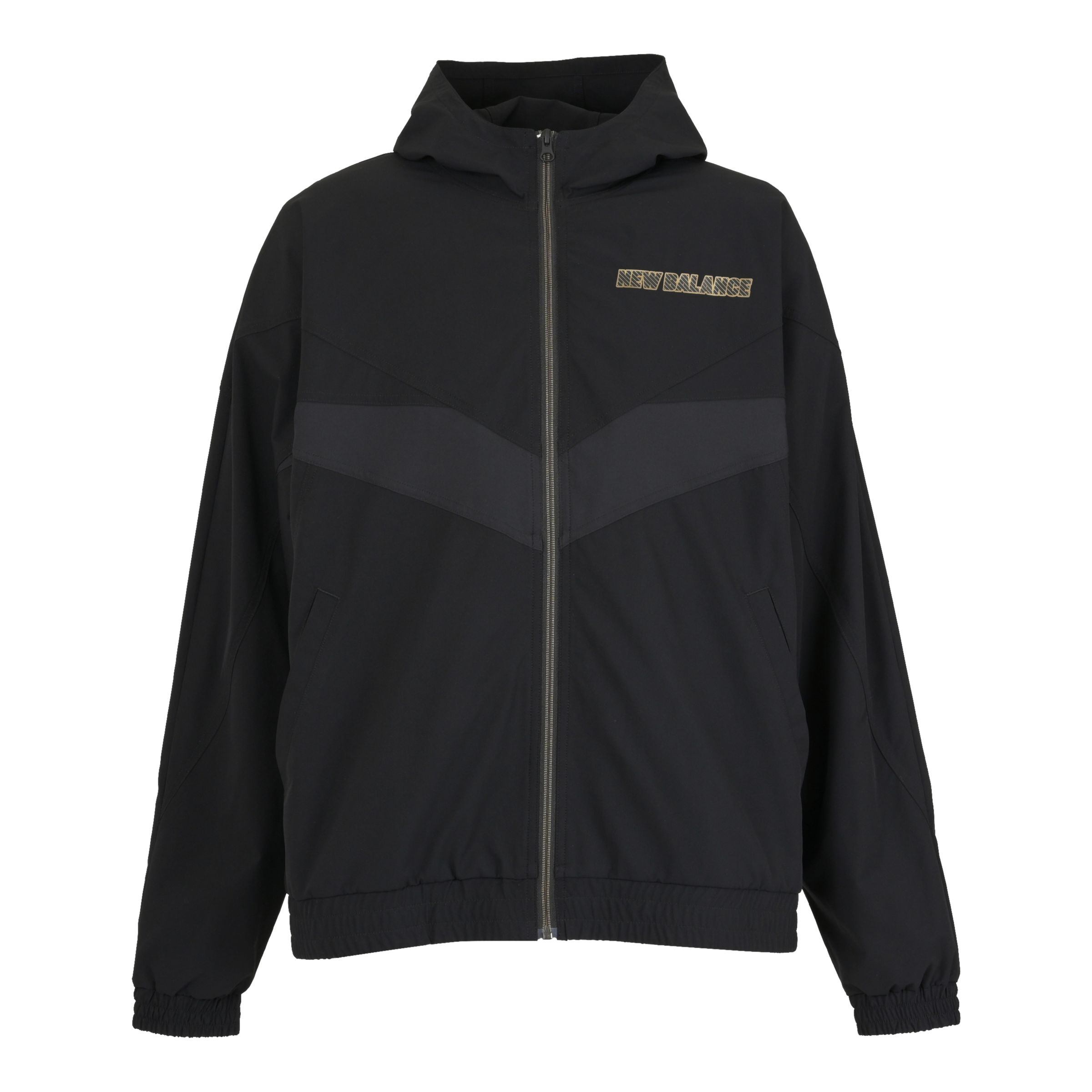 Blackout ウーブンジャケット