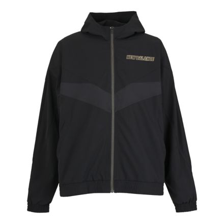 Blackout ウーブンジャケット