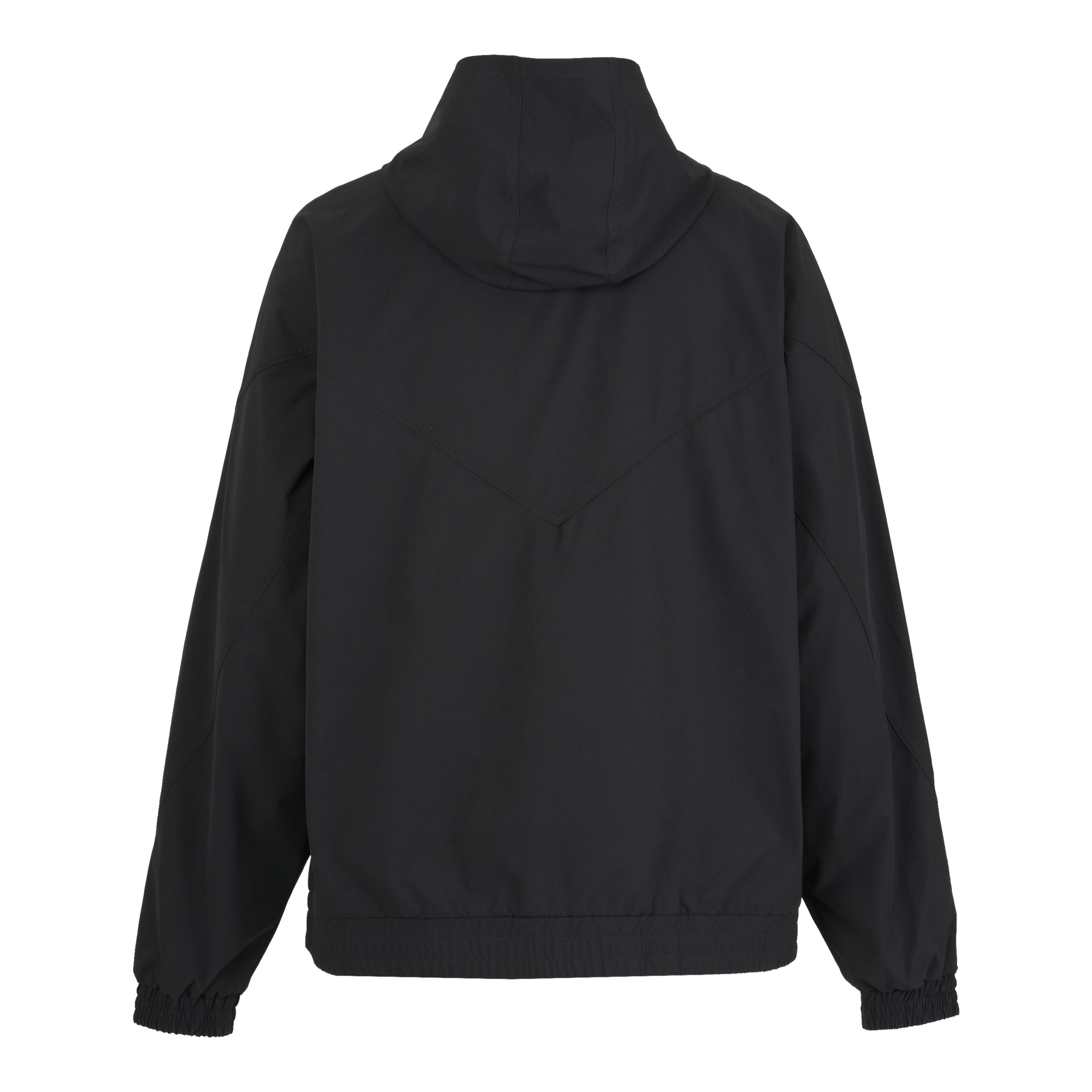 Blackout ウーブンジャケット