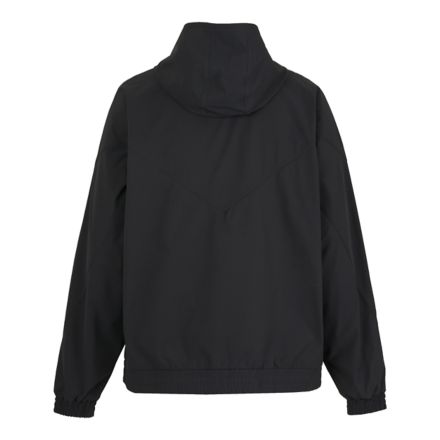 Blackout ウーブンジャケット