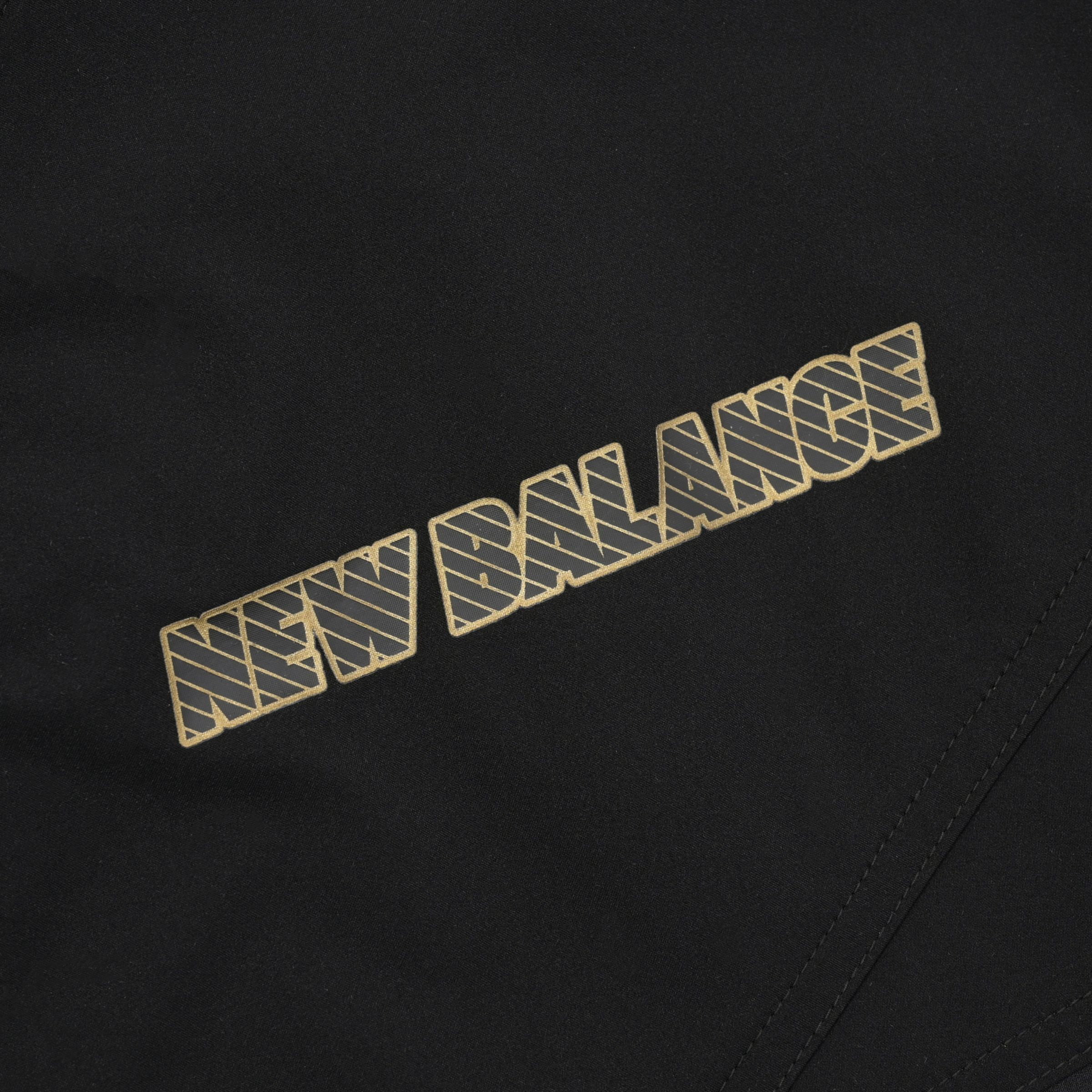 Blackout ウーブンジャケット