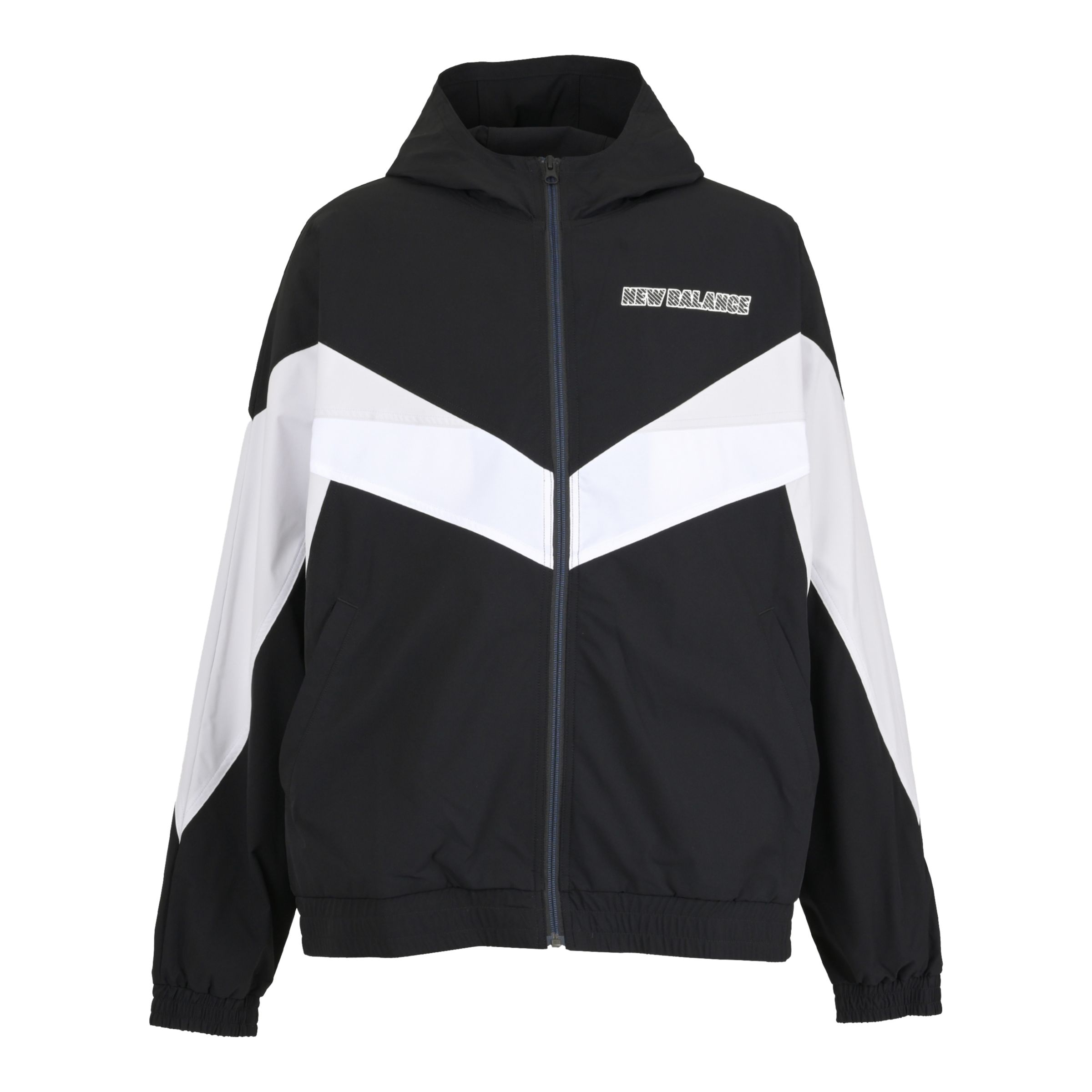 Black Out ウーブンジャケット