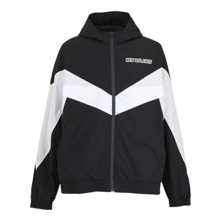 Black Out ウーブンジャケット