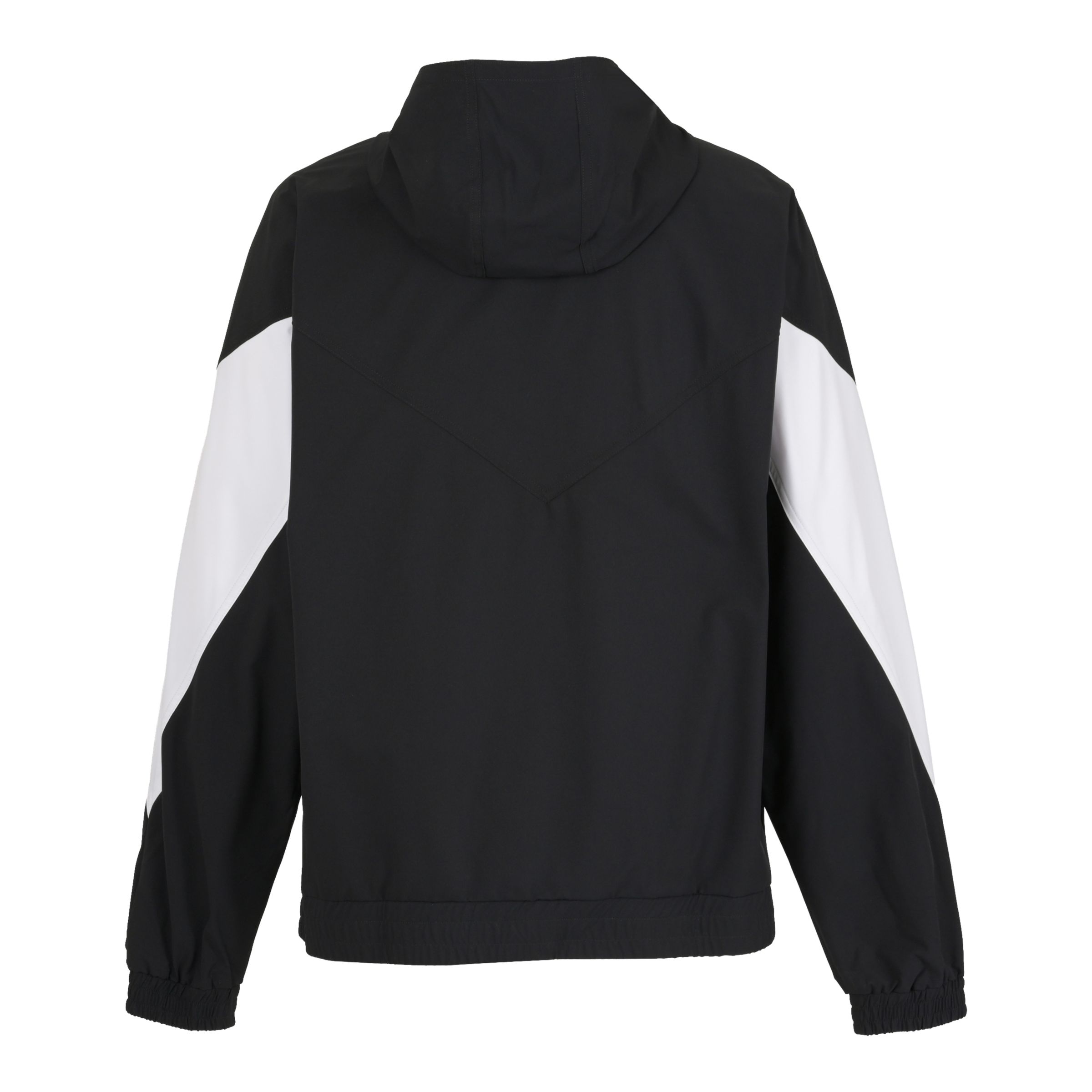 Black Out ウーブンジャケット