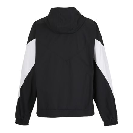 Black Out ウーブンジャケット