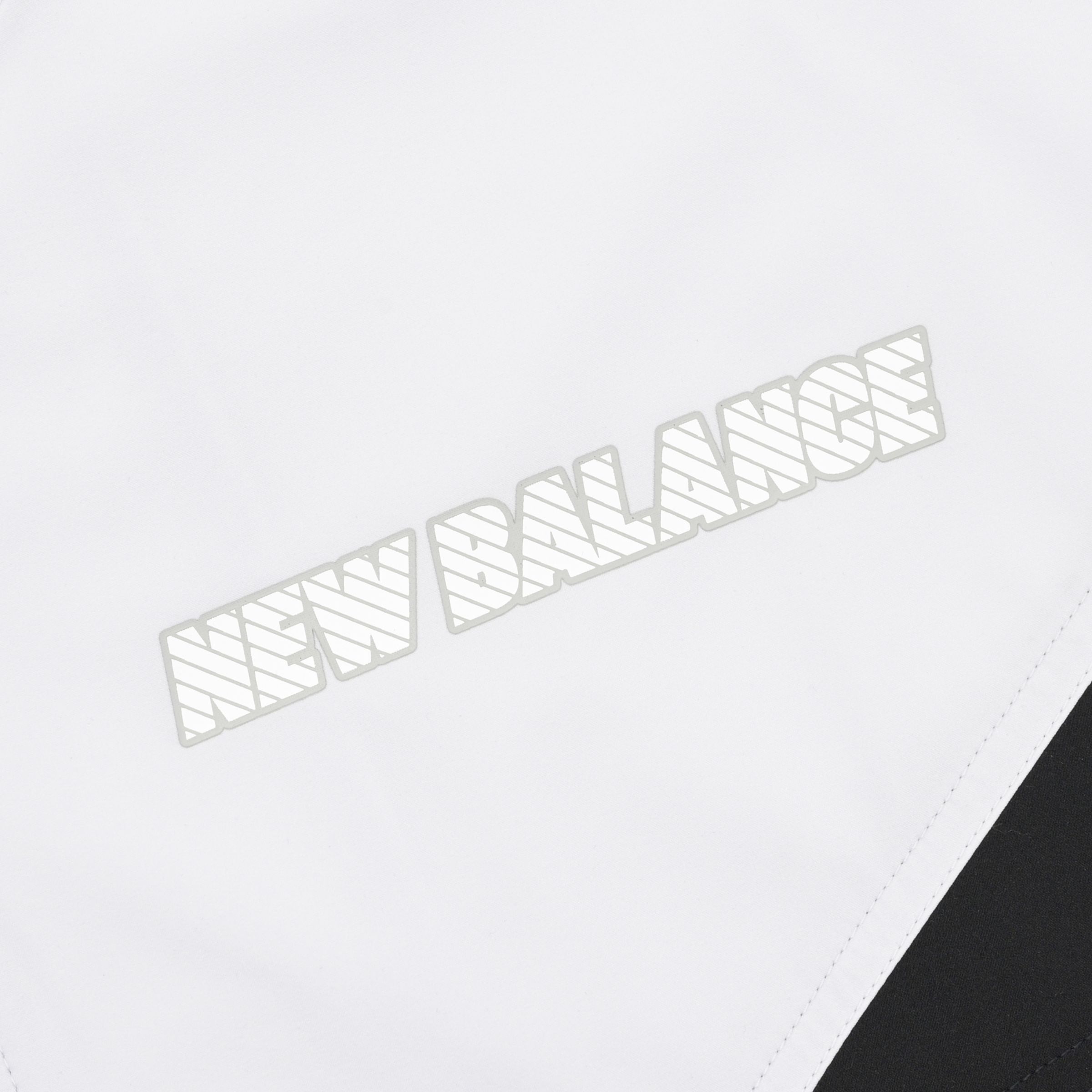 Black Out ウーブンジャケット