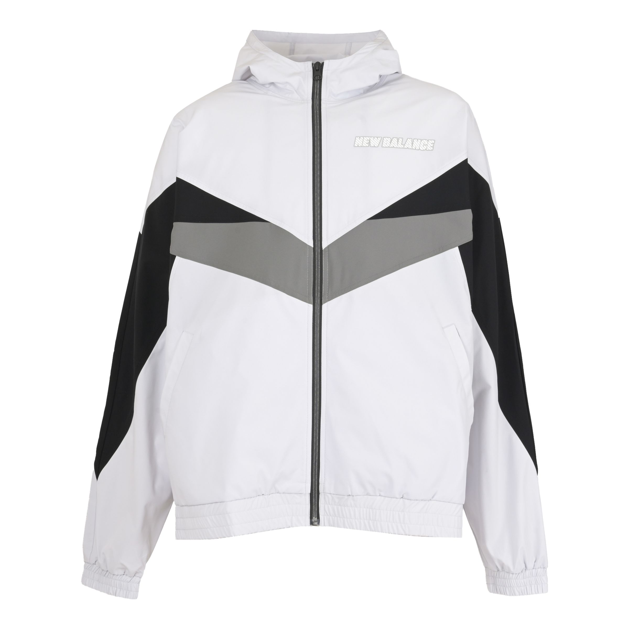 Black Out ウーブンジャケット