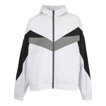 Black Out ウーブンジャケット