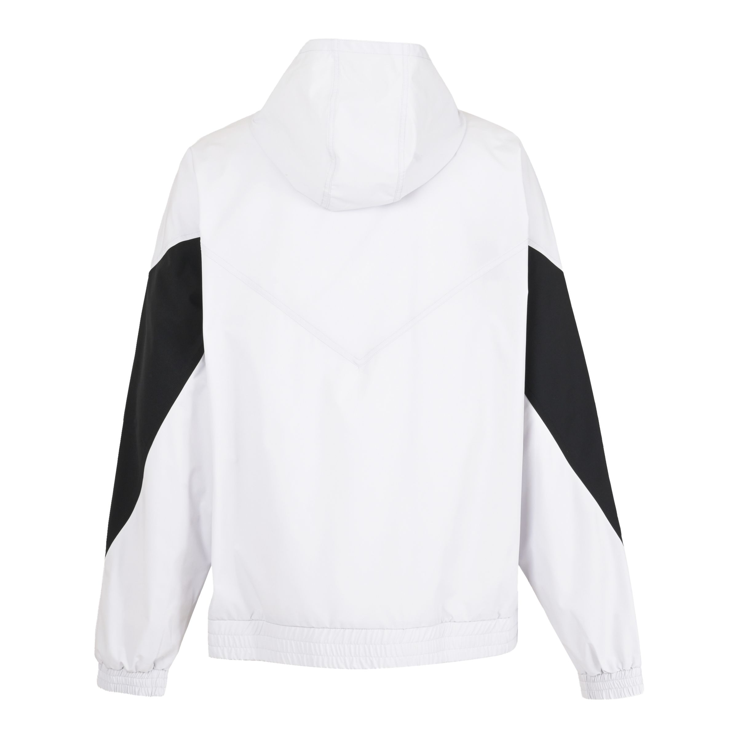 Black Out ウーブンジャケット