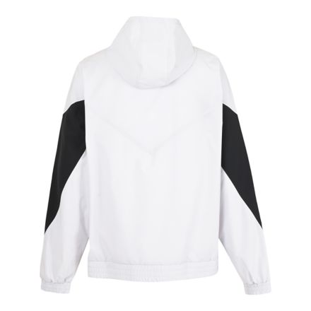 Black Out ウーブンジャケット