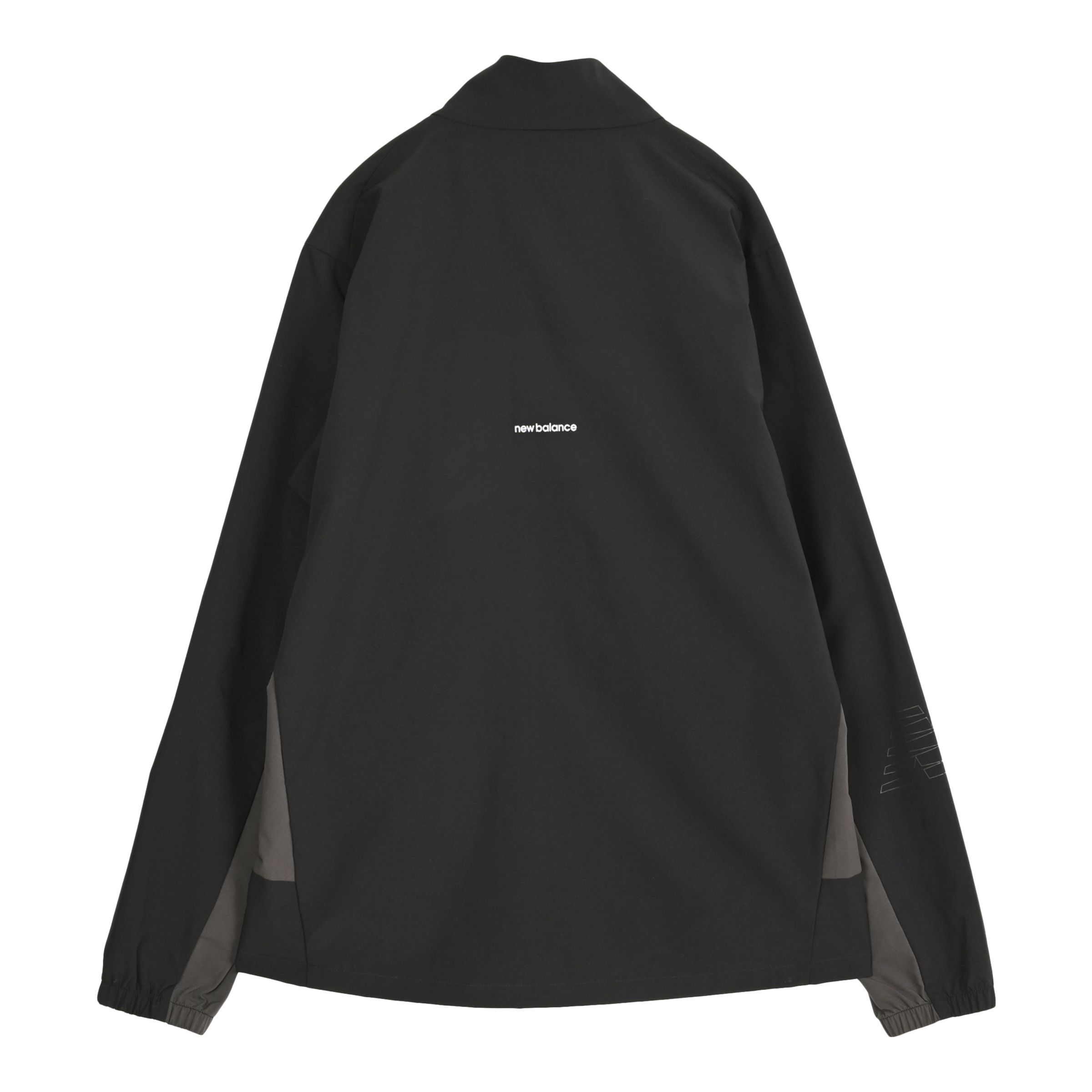 ストレッチウーブンジャケット