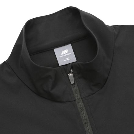 ストレッチウーブンジャケット