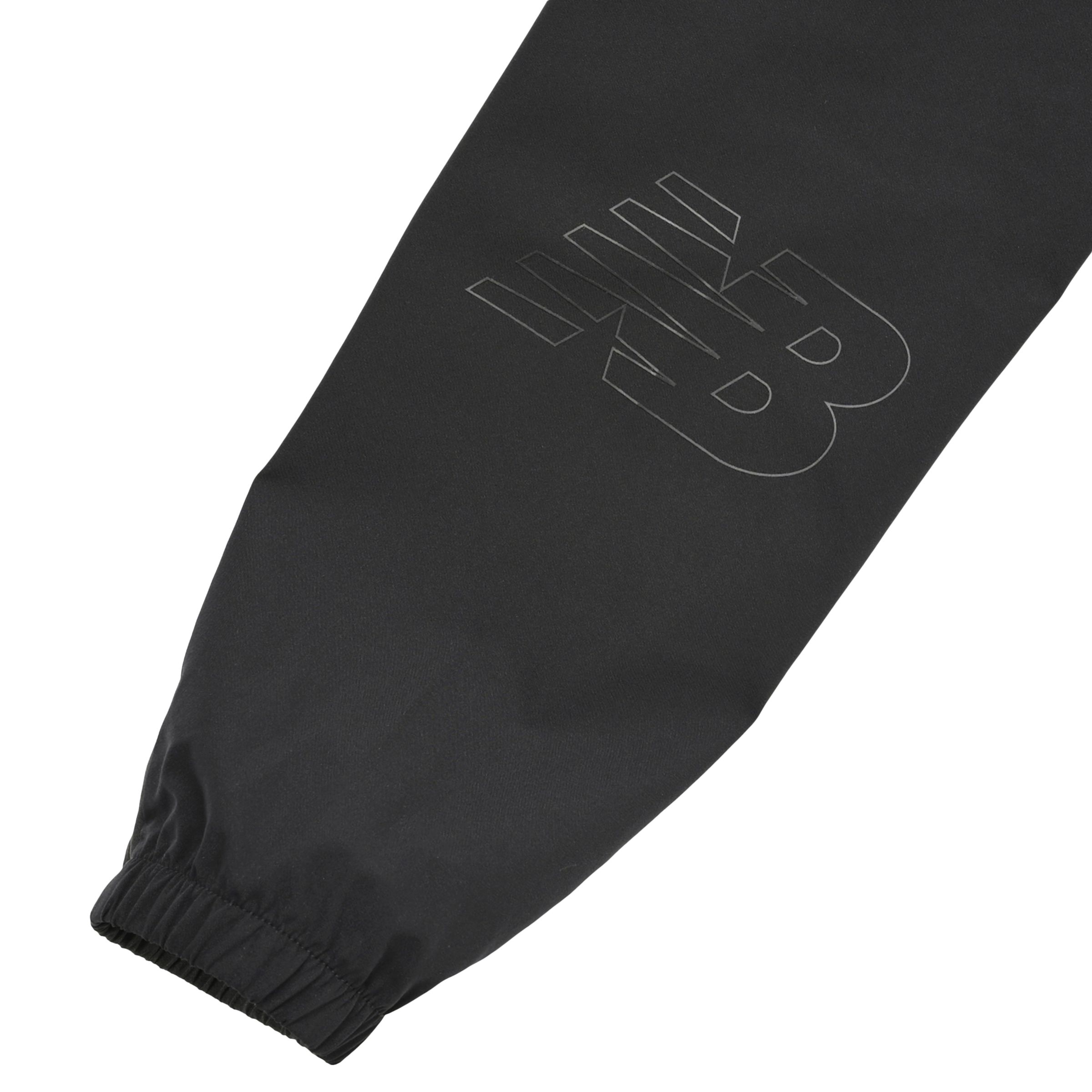 ストレッチウーブンジャケット