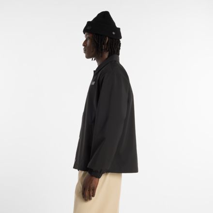 Foundation Coach Jacket