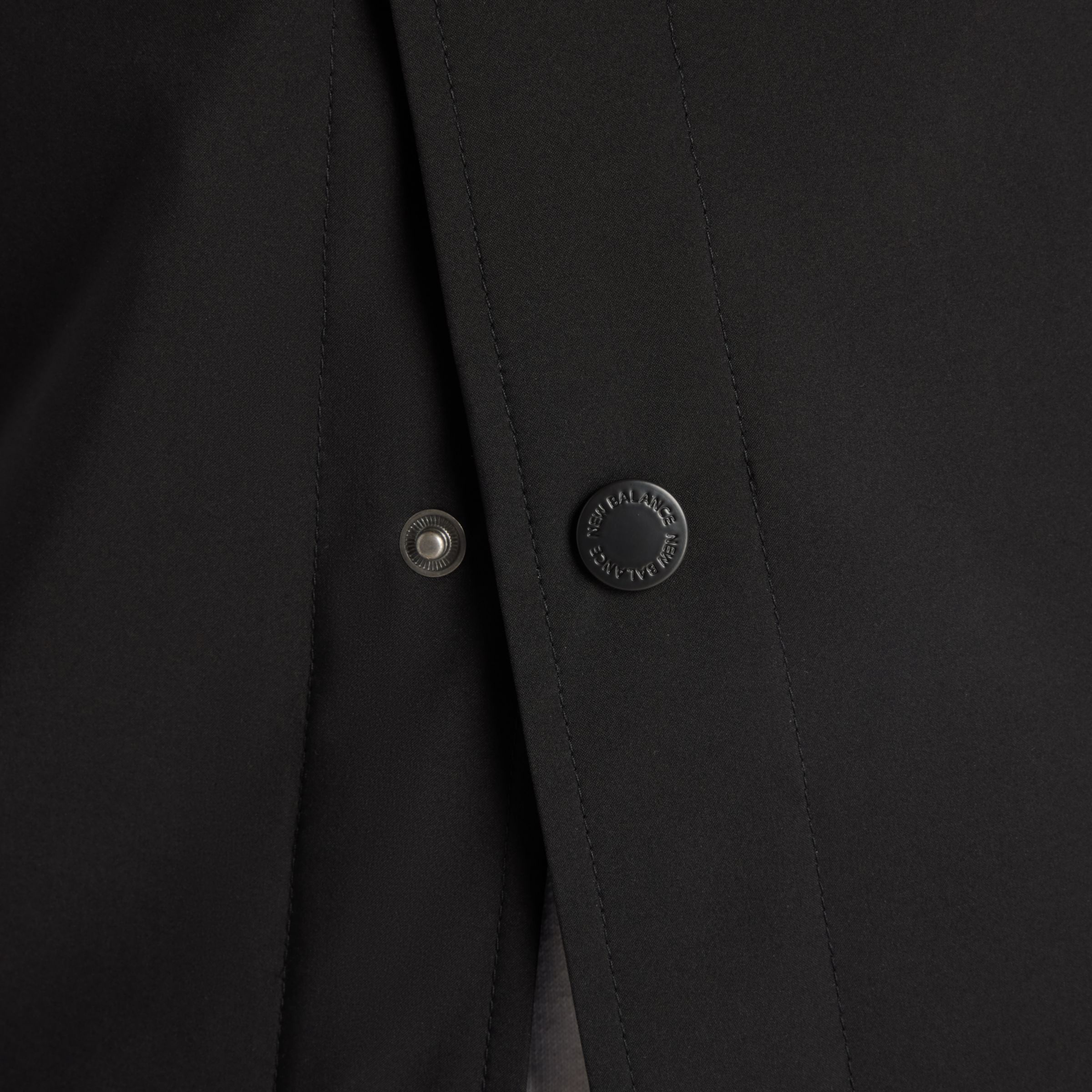 Foundation Coach Jacket