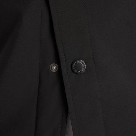 Foundation Coach Jacket