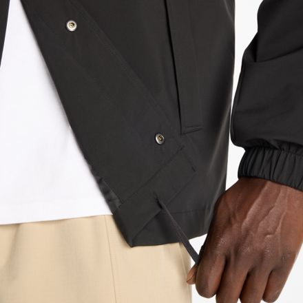 Foundation Coach Jacket