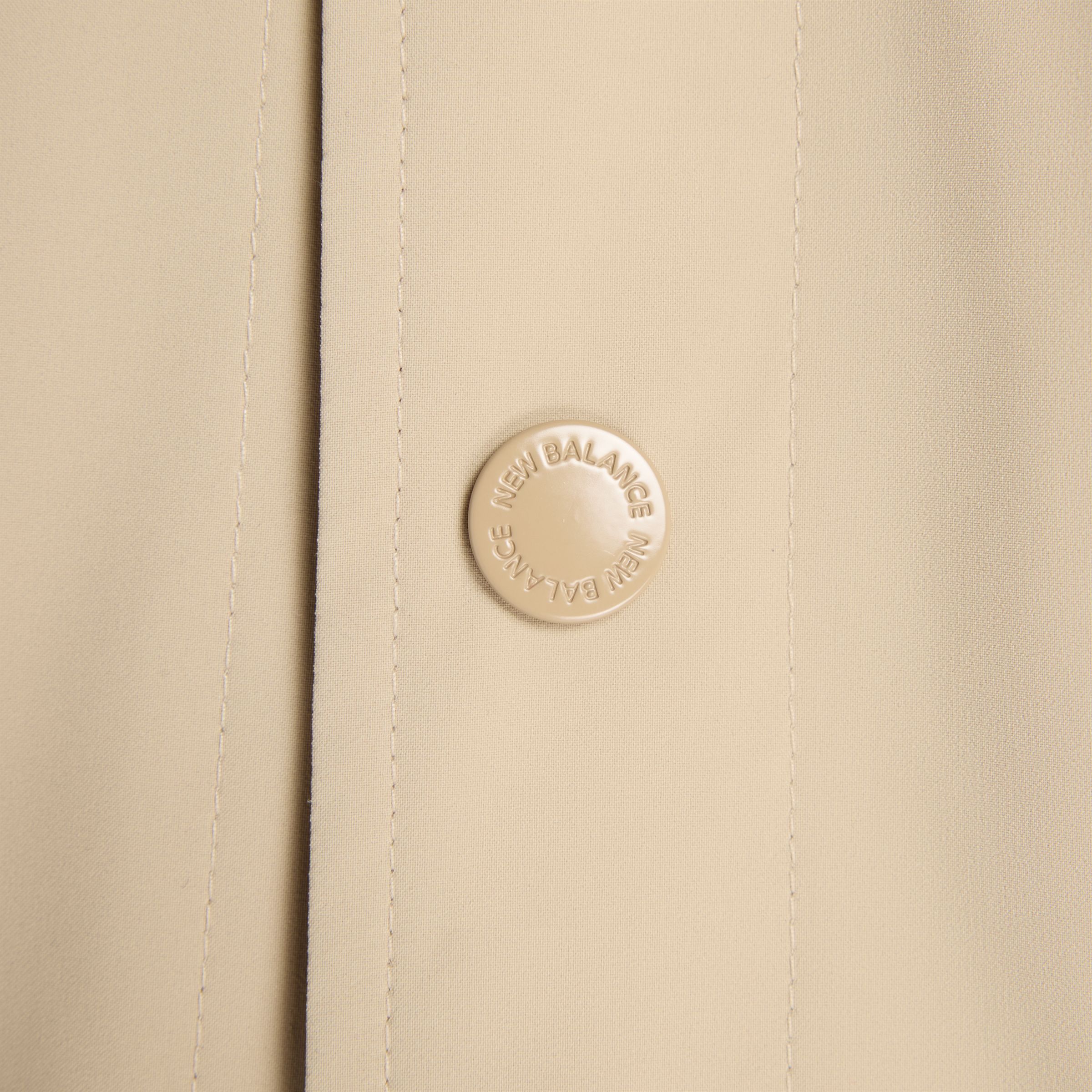 Foundation Coach Jacket