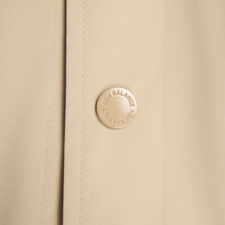 Foundation Coach Jacket