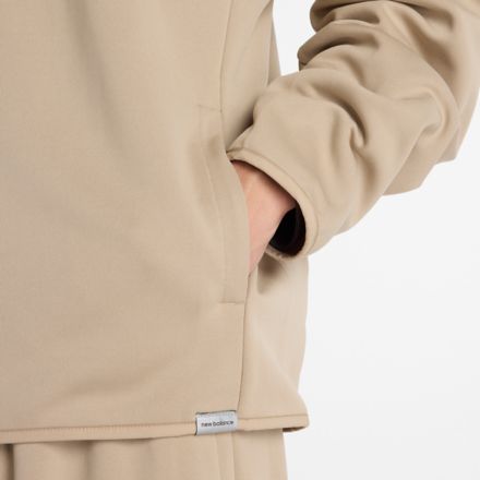 ニットトラックジャケット