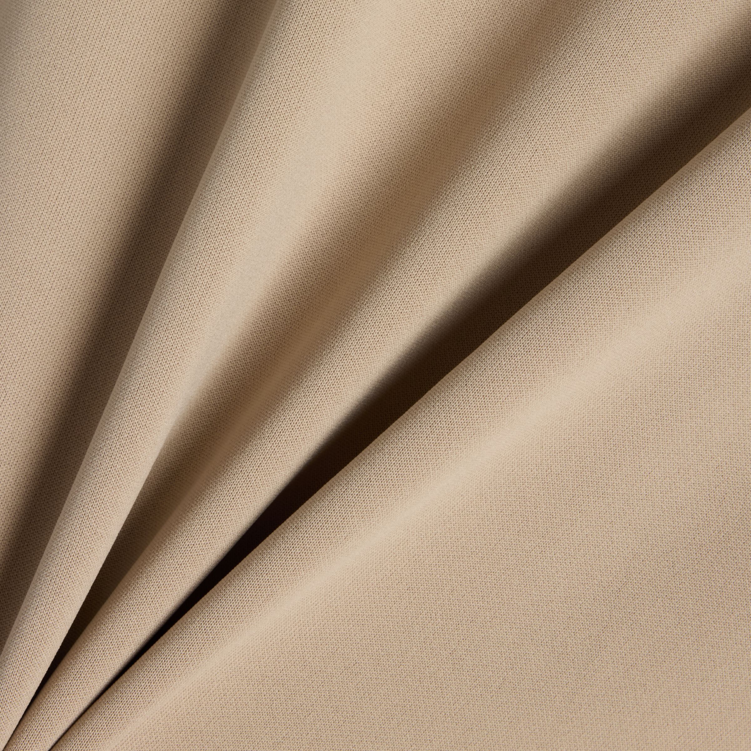 ニットトラックジャケット