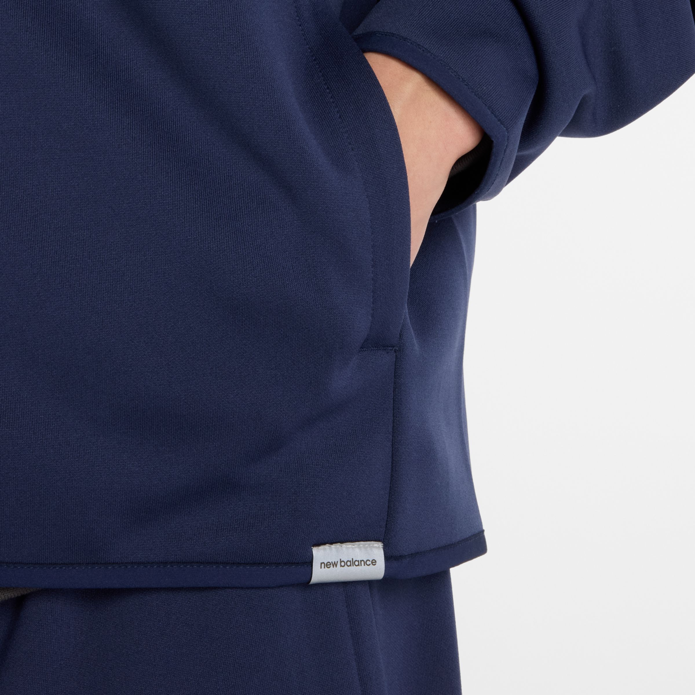 ニットトラックジャケット