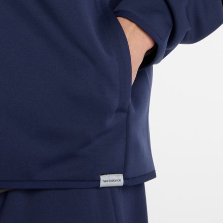 ニットトラックジャケット