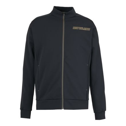 Blackout スウェットジャケット