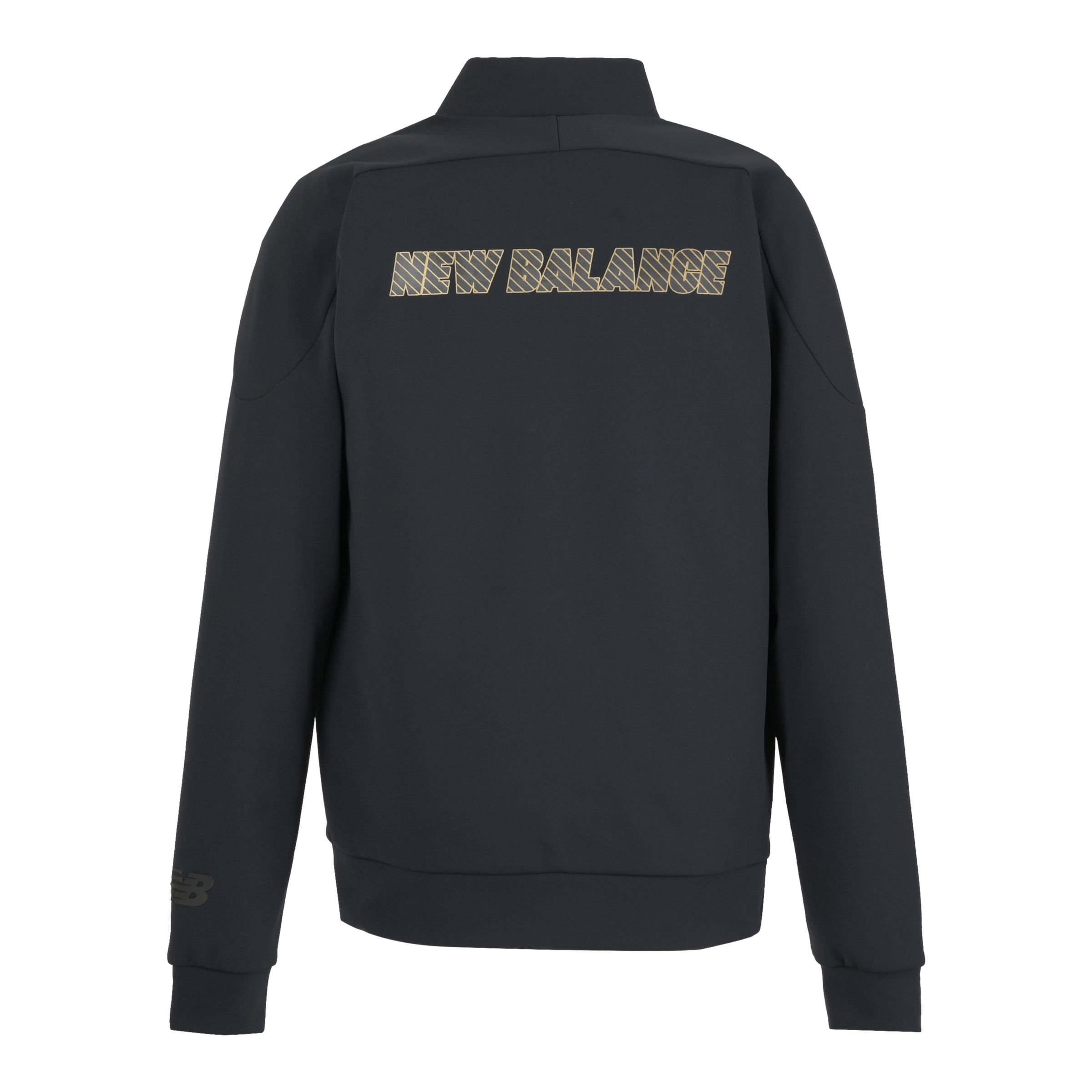 Blackout スウェットジャケット