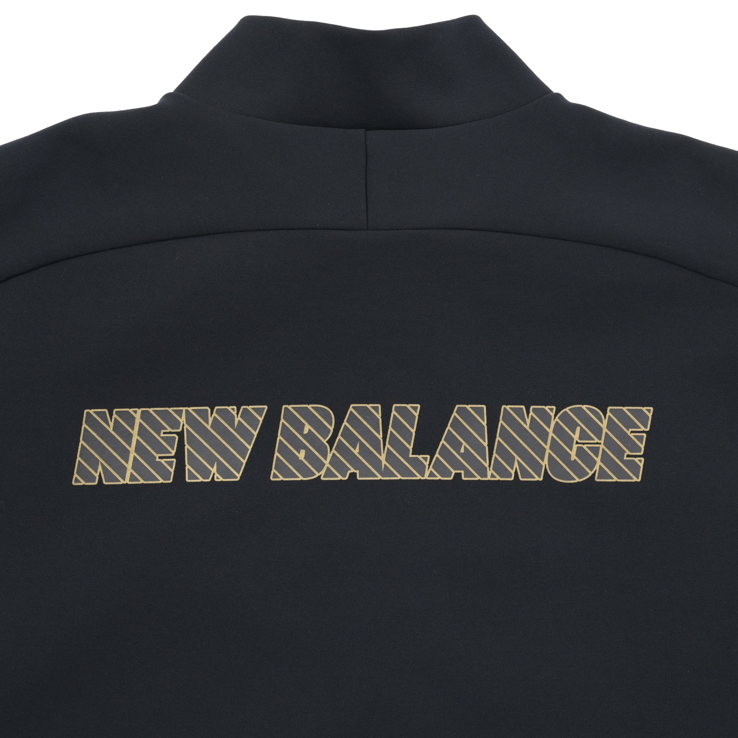 Blackout スウェットジャケット