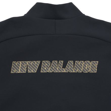 Blackout スウェットジャケット