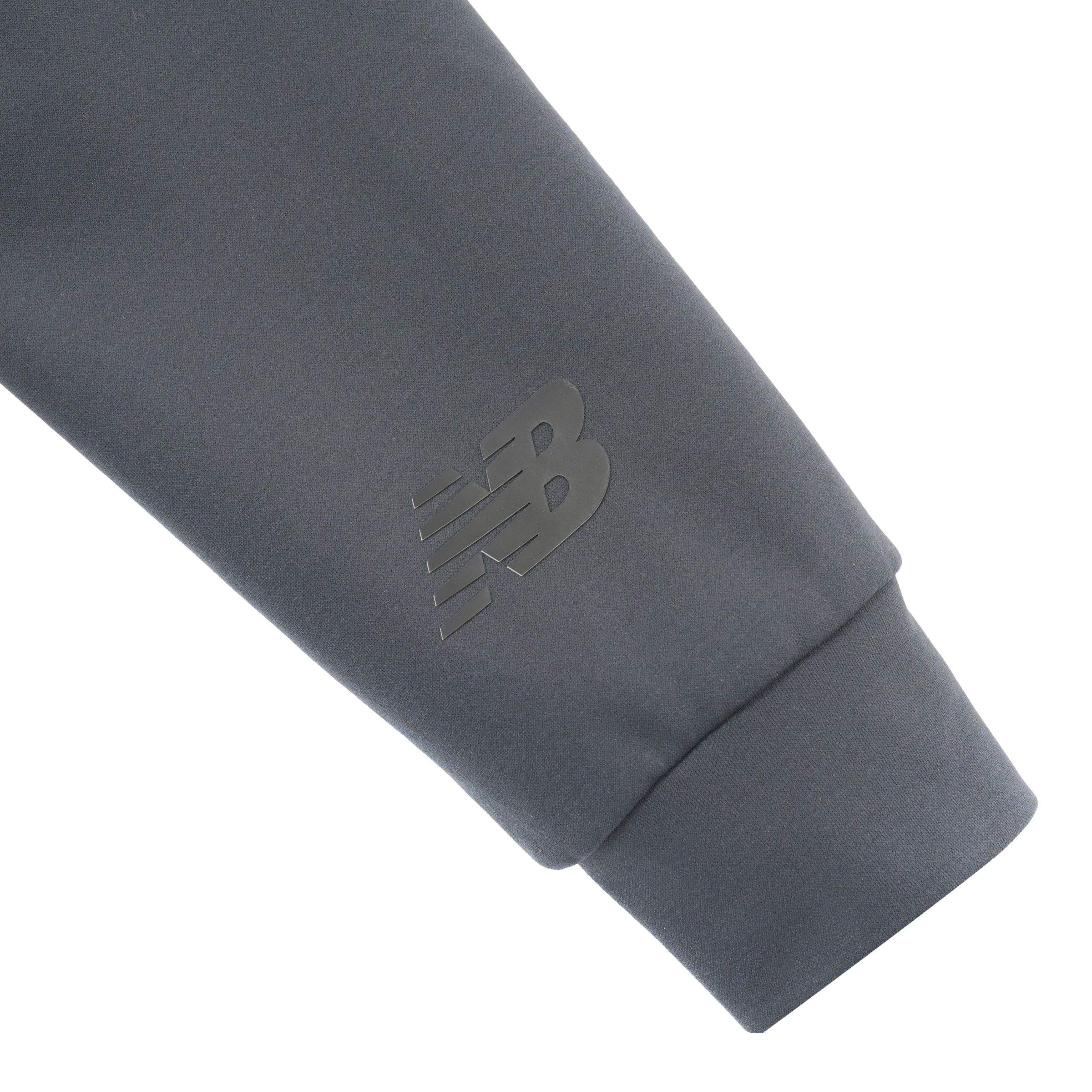 Black Out スウェットジャケット