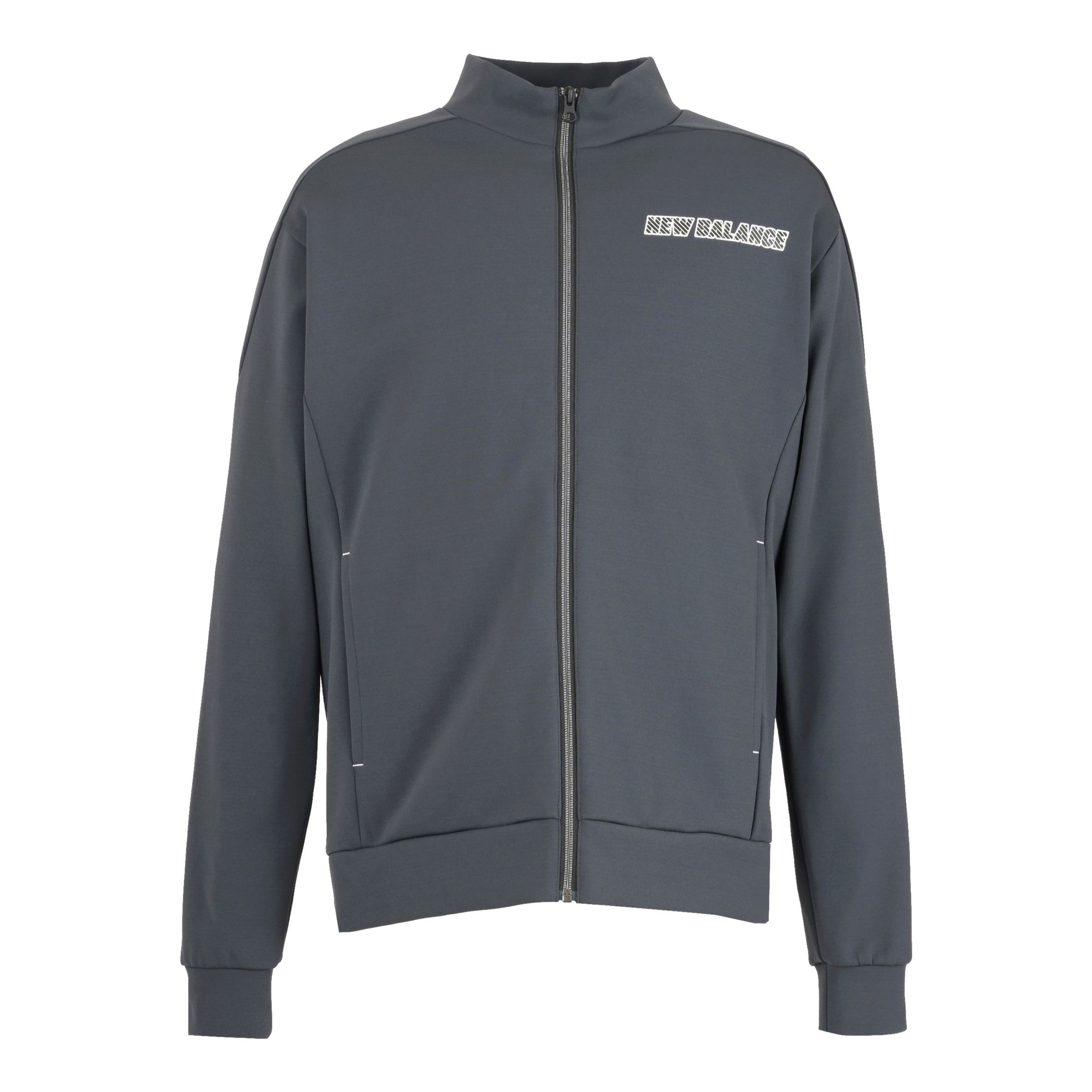 Black Out スウェットジャケット