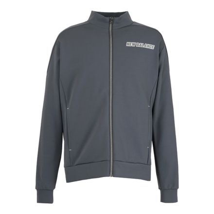 Black Out スウェットジャケット