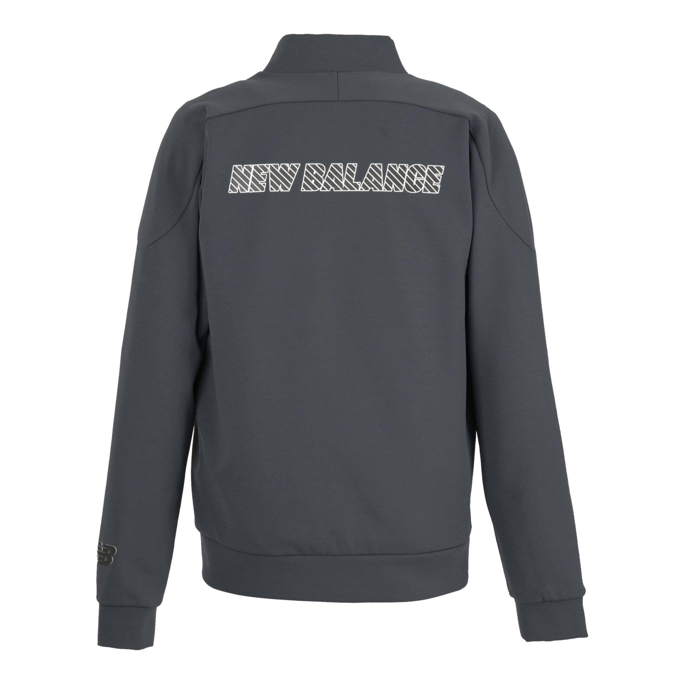 Black Out スウェットジャケット