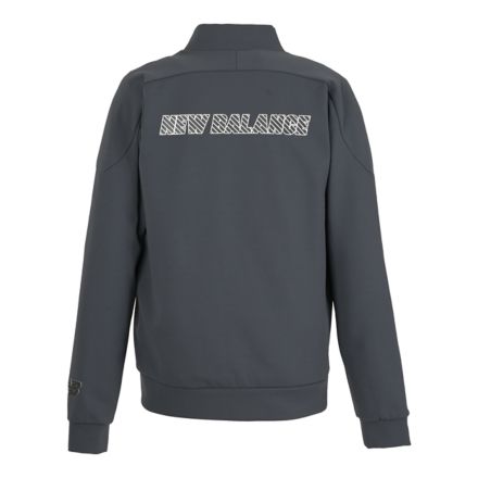 Black Out スウェットジャケット