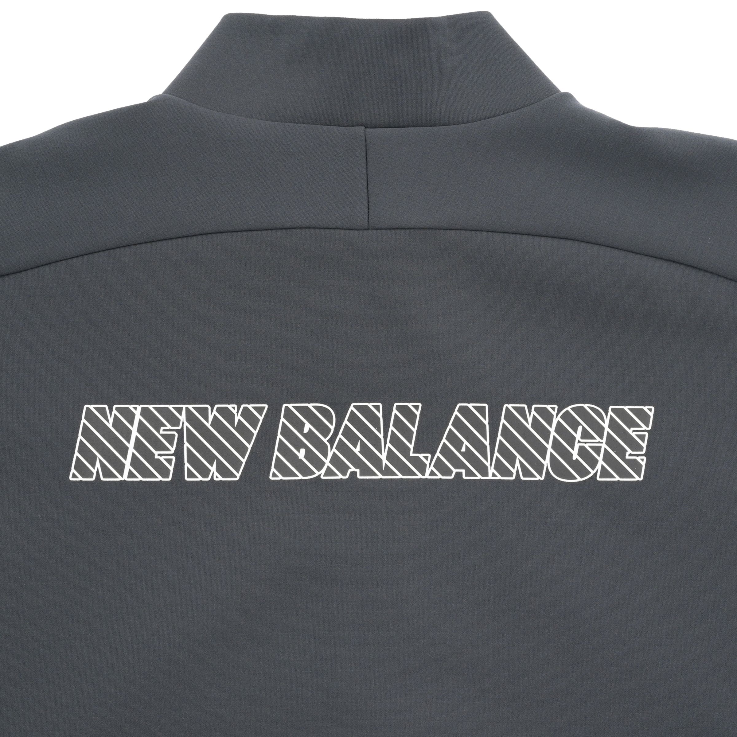 Black Out スウェットジャケット