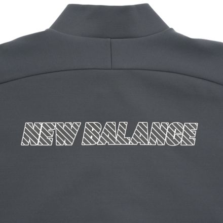 Black Out スウェットジャケット