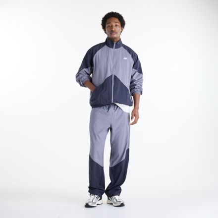 Sport Legacy Jacket, CASTLEROCK with SLATE GREY, MJ61J73YAA9