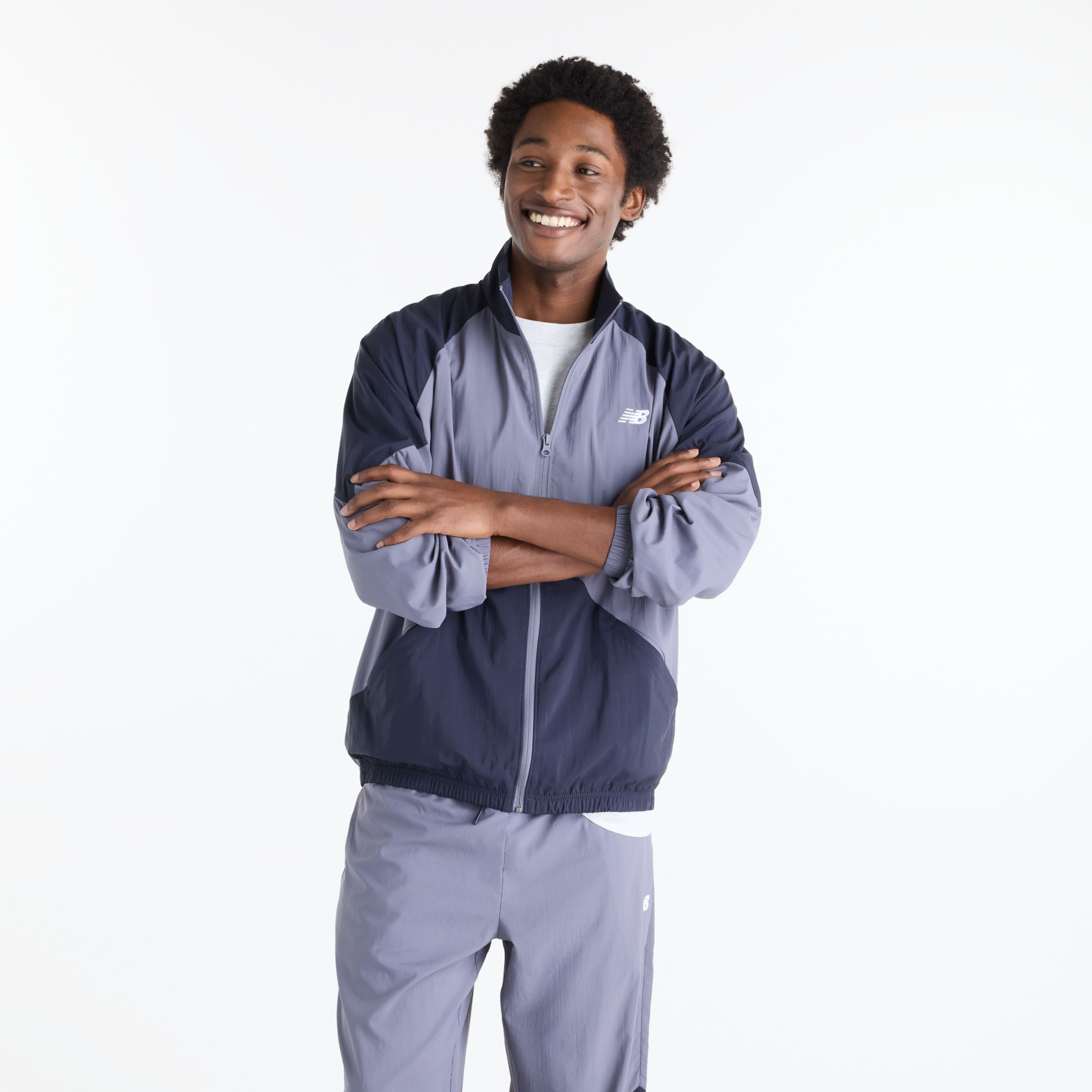 Sport Legacy Jacket