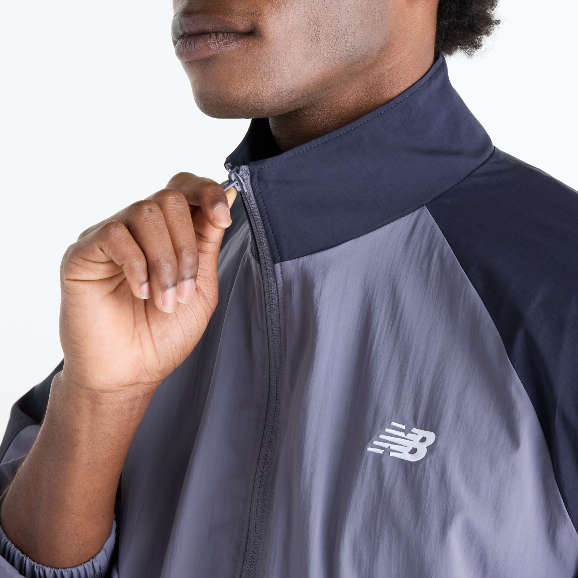 Sport Legacy Jacket
