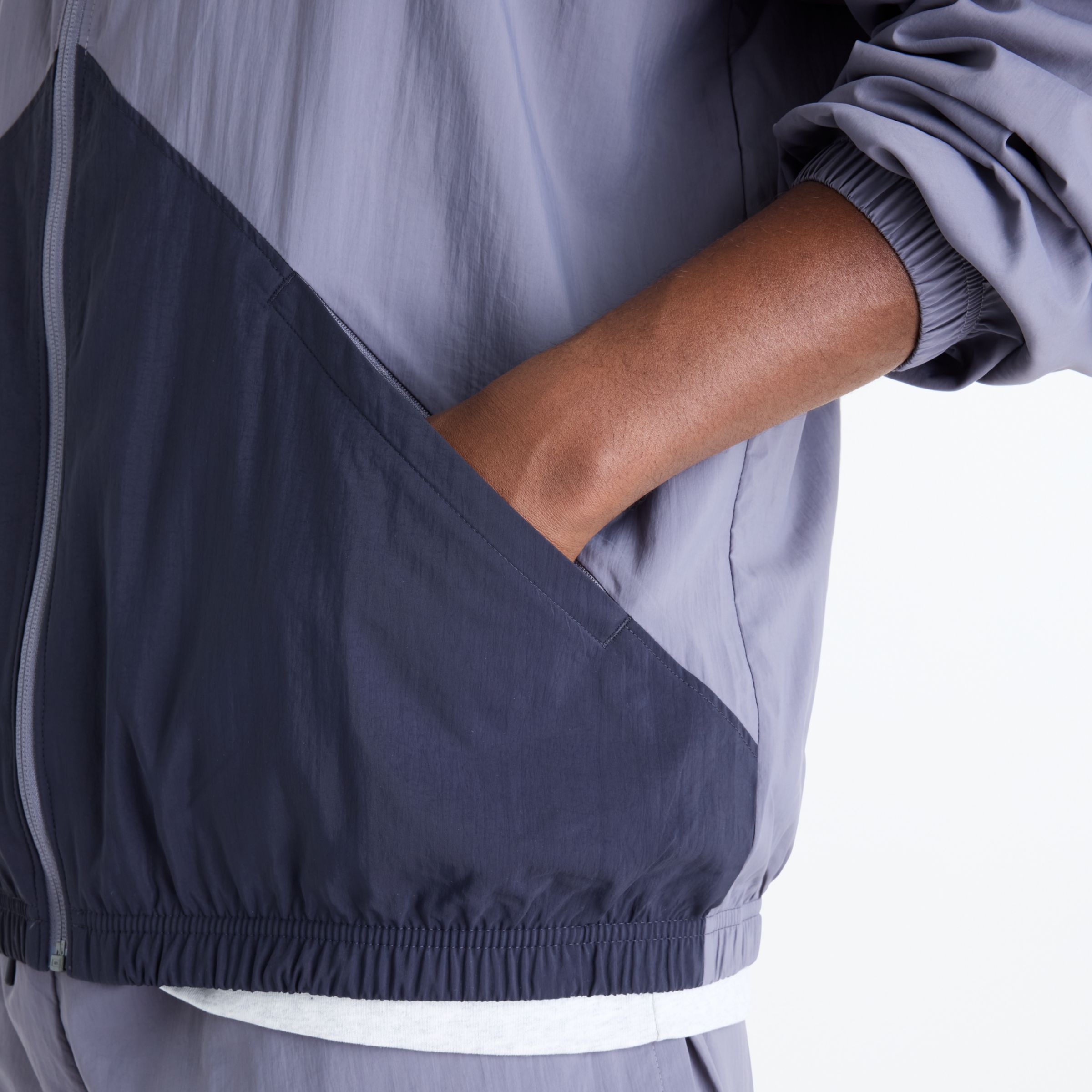 Sport Legacy Jacket