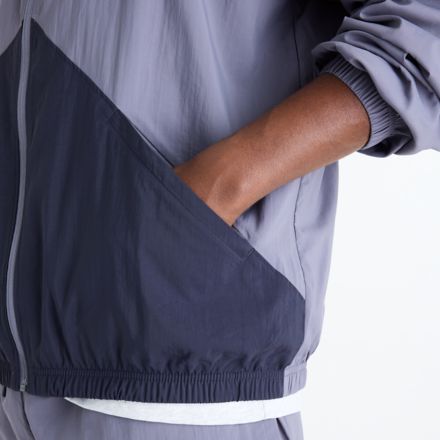 Sport Legacy Jacket